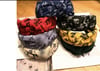 Inspired designer headbands 