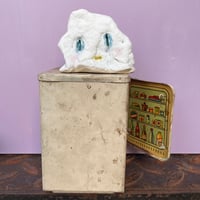 Image 3 of Melting Snowman #2