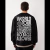 HWC x World Tour Crewneck