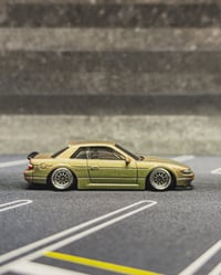 Image 3 of NISSAN SILVIA S13 V2 Custom