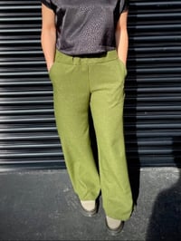 Image 1 of Willow wide leg trousers 