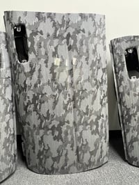 Image 2 of GD chassis dry carbon doors