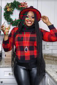 Image 5 of Fedora Hats (UNISEX)