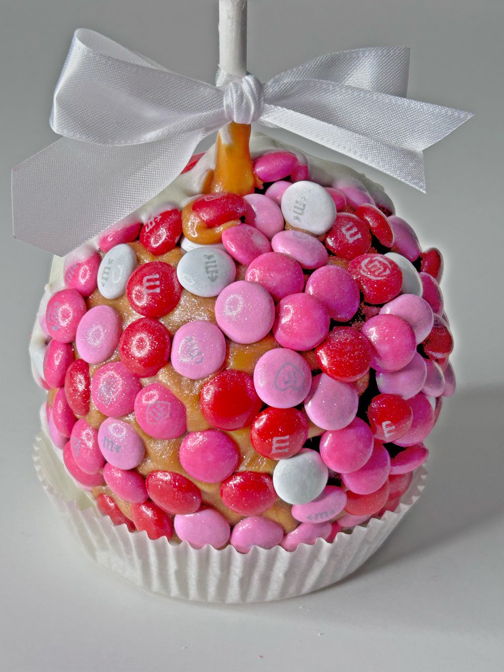 Image of La Vie En Rose Apples