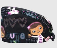 Image 4 of Nursing Caps