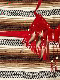 Image 5 of Quetzalli Key-hole Halter