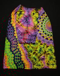 Image 3 of XL Mandala, Honeycomb Tri-Spine, & Kenney