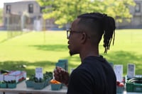 Image 1 of Chef Consultation