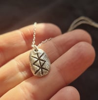 Protection Bind rune