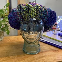 Image 4 of Chunky Dream Spun Ruffle