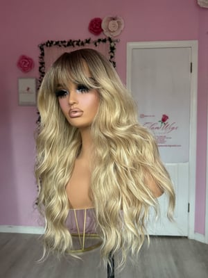 Image of Griselda (ready to ship)