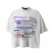 “ERROR CODE” TEE 