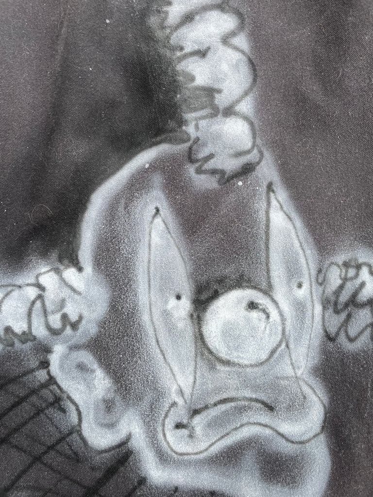 Practice pants [34] Image 4