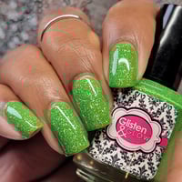 Image 9 of Glisten & Glow Taurus