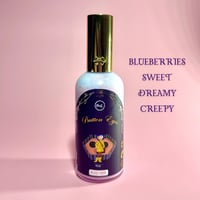 Image 1 of Button Eyes Body Milk