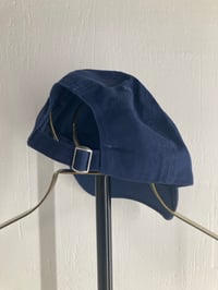 Image 3 of HANDSHAKE HAT NAVY