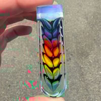 Image 2 of TEP Key Pendant 