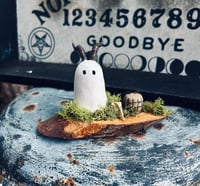 Image 3 of Krampus Ghost