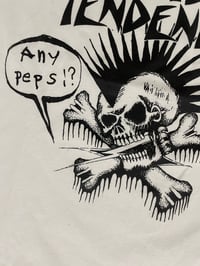 Image 4 of Suicidal Tendencies Pepsi? Ringer
