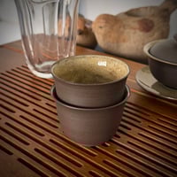 Image 3 of Harvest Series, Cup Pair (50ml x 2)