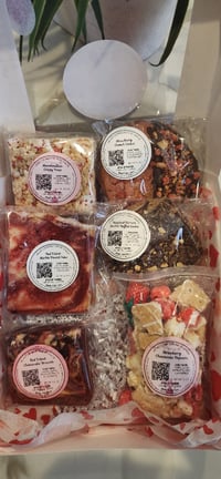 Image 2 of Valentine’s Velvety Variety Box *SEASONAL*