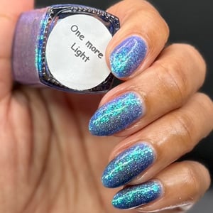 Image of One More Light