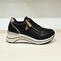 Image 1 of REMONTE D0T03-01 BLACK COMBO