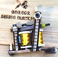 Image 5 of Custom handmade liner machine