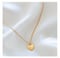 Image of LOVE Necklace