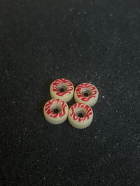 LOGO SERIES TAN RED LOGO 