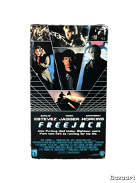 Image 1 of Freejack [1992]