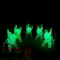 Image 4 of Small Skelly Cat