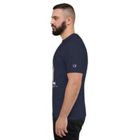 Image 18 of Men's HEALING PROCESS Champion T-Shirt