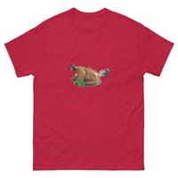 Image 13 of TURKEY KRAMER T-SHIRT