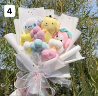 Image 4 of Sanrio Gift bouquet 