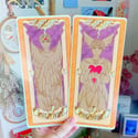 BTS Clow Cards