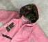 Pink Para Parka Image 2