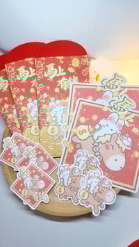 Image 6 of Horsey New Year Specials