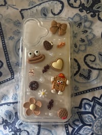 Image 3 of cases for I phones 