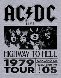 Image 8 of Camiseta AC/DC 