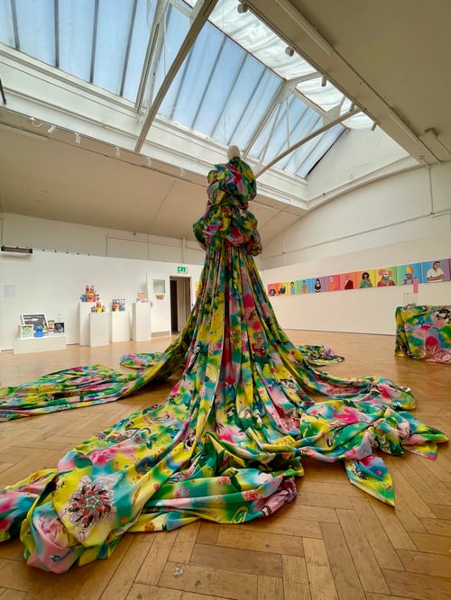 Image of RAINBOW MAGIC x BRISTOL PRIDE 2026