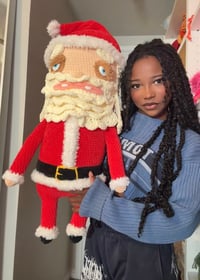 Image 1 of Santa Claus