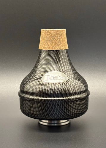 Image of Doc-Ouflage Zinger Black Carbon Fiber