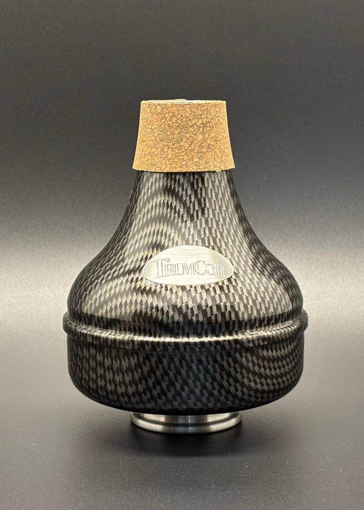 Image of Doc-Ouflage Zinger Black Carbon Fiber