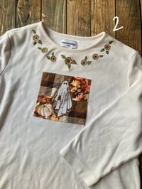 Image 3 of Thrifted Upcycled Apparel Items 