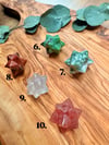 MERKABA // CRYSTAL