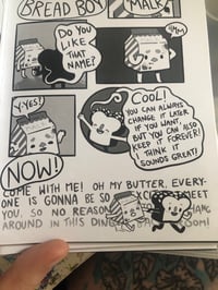 Image of Grocery Friends 1