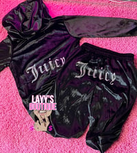 Image 1 of Juicy Couture Tracksuits