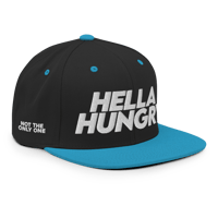 Image 4 of Sharks - Black/Teal/White