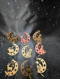 Image 1 of Animal Ornamnets